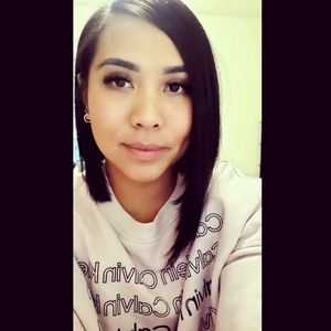 Meet your Posher, Krystal